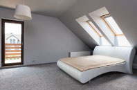 Trevethin bedroom extensions