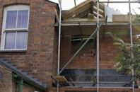 free Trevethin home extension quotes