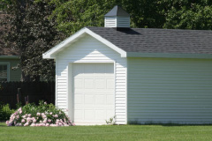Trevethin outbuilding construction costs
